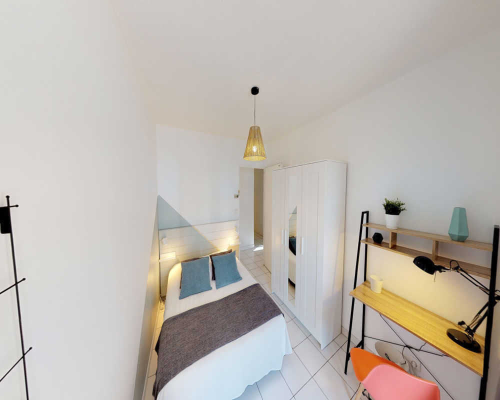 Image de la chambre 4