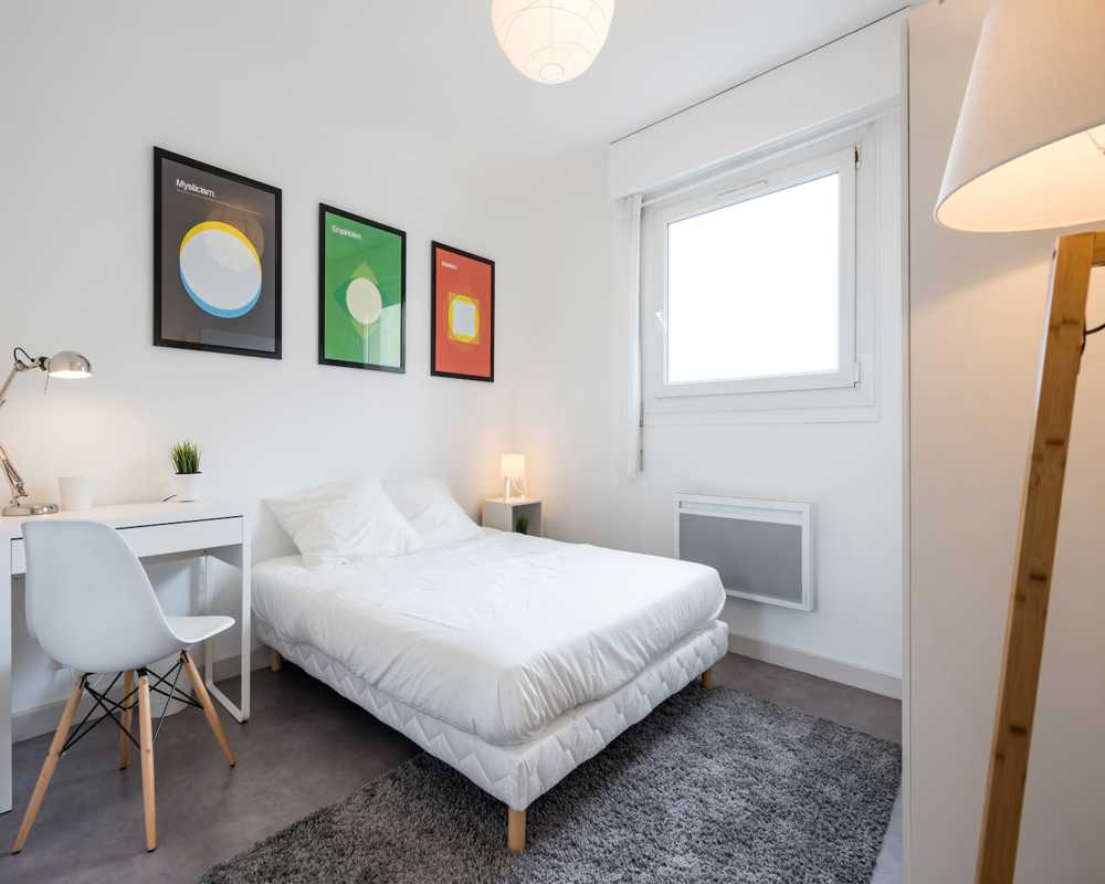 Image de la chambre 2