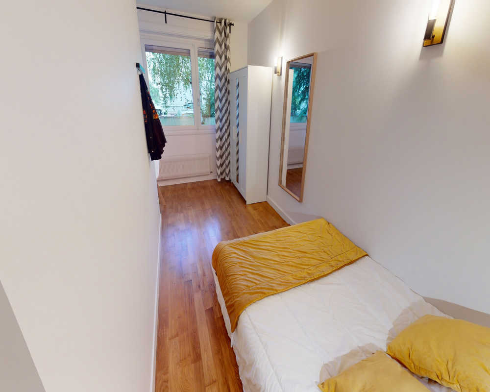Image de la chambre 7