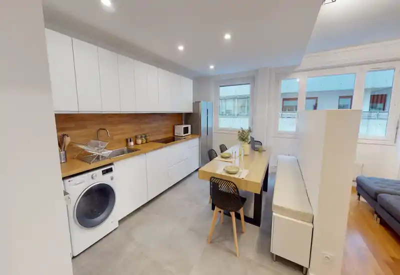 Image de la chambre