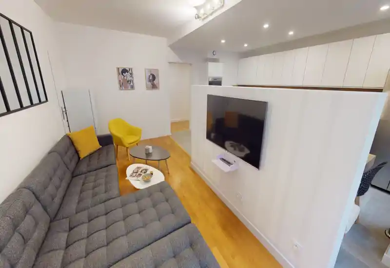 Image de la chambre