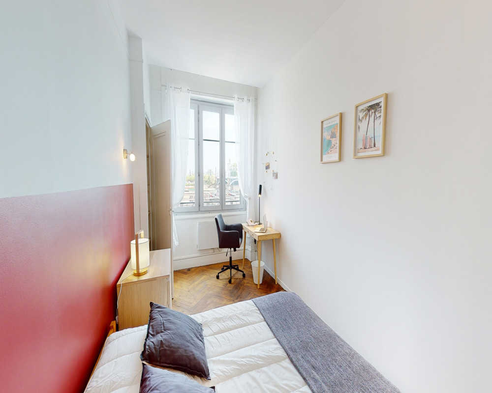 Image de la chambre 1