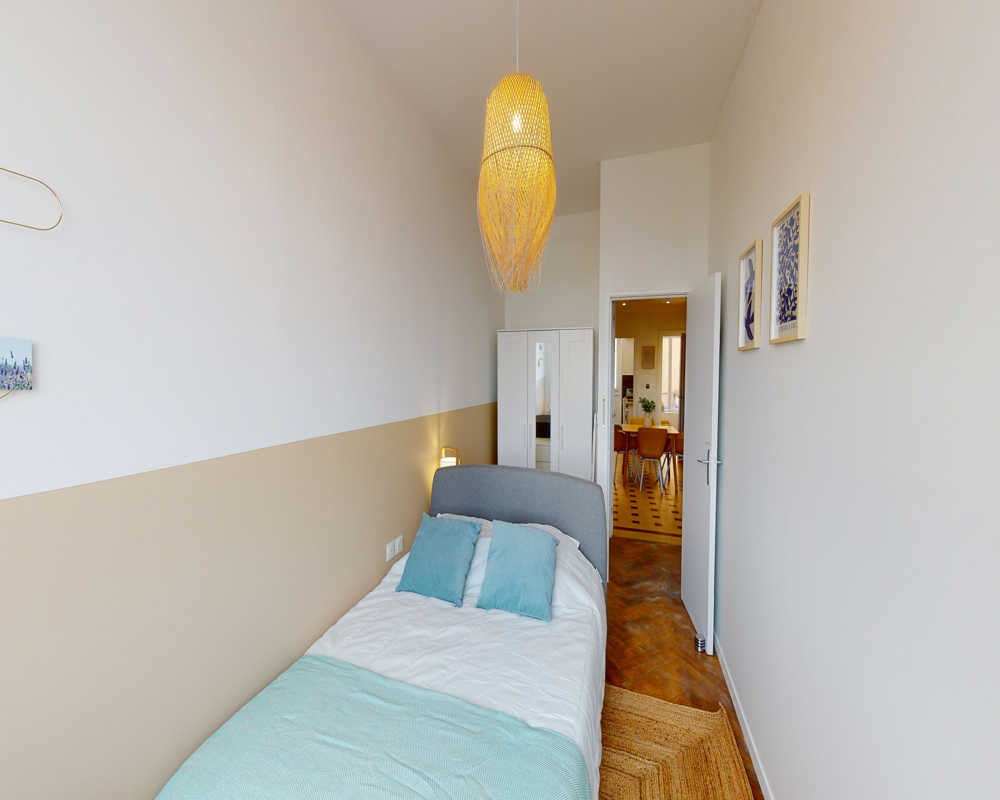 Image de la chambre 2