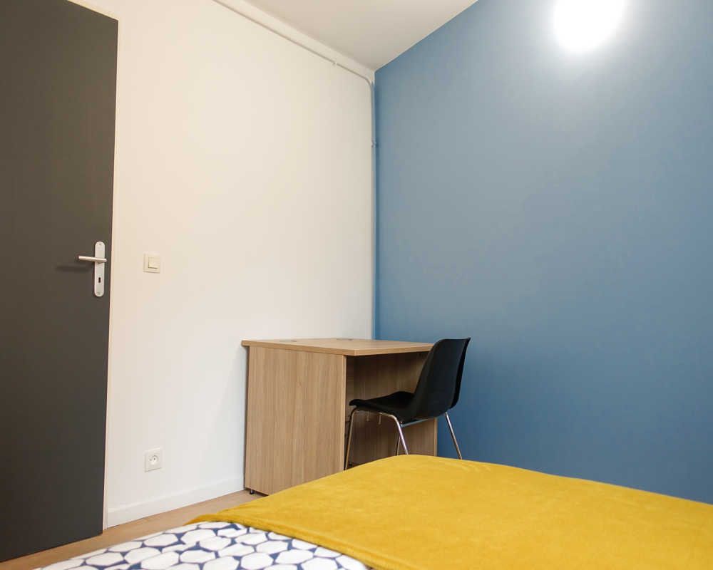 Image de la chambre 3