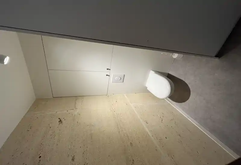 Image de la chambre