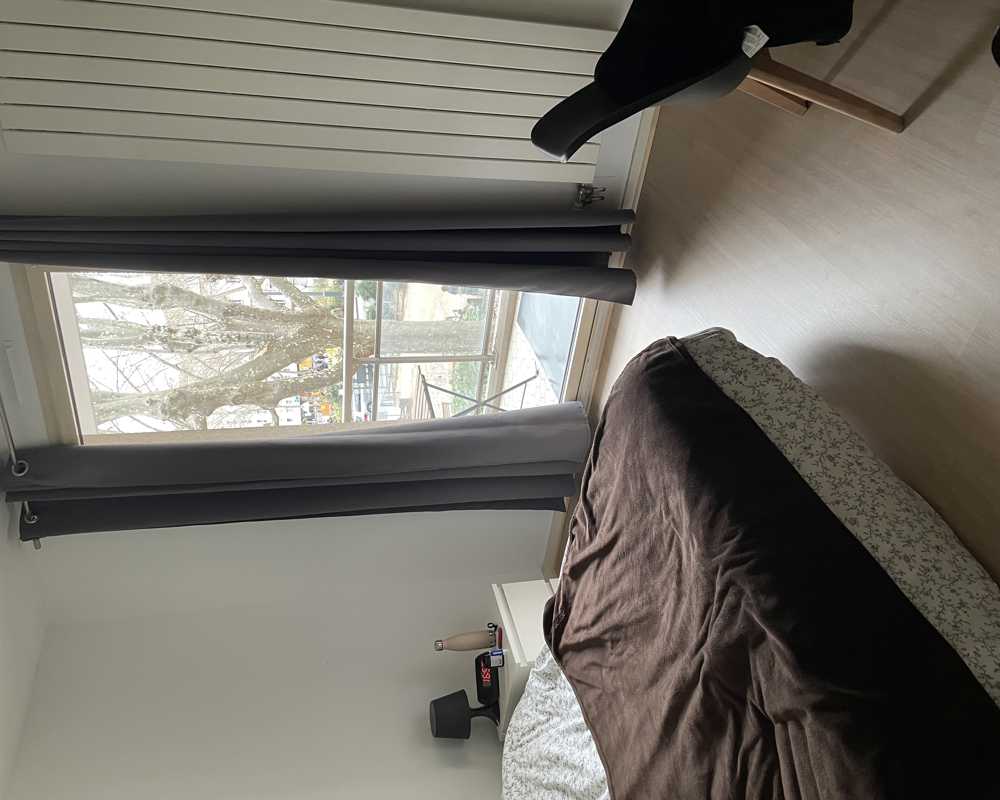 Appartement Lyon