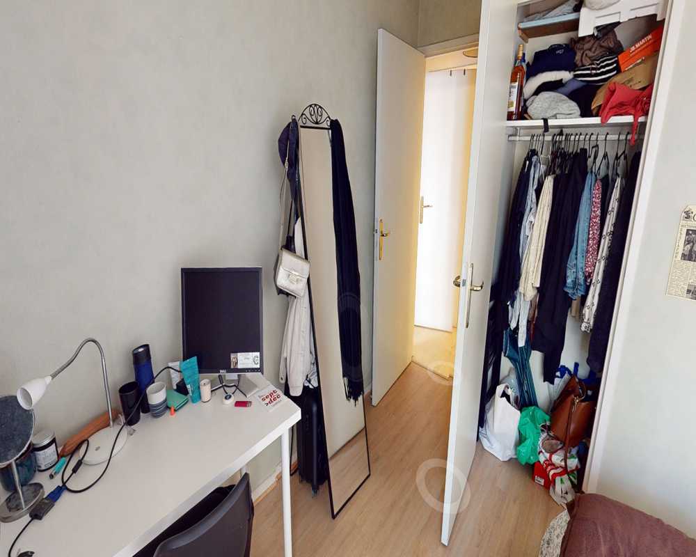 Appartement Lyon — 4