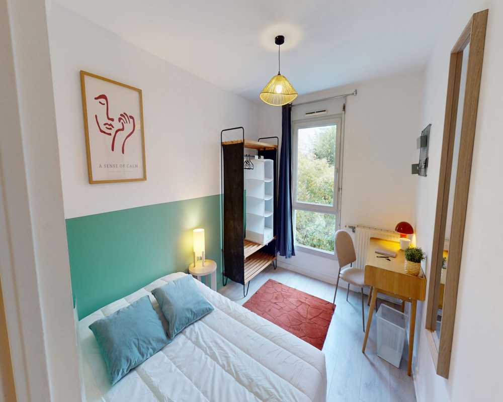 Image de la chambre 1