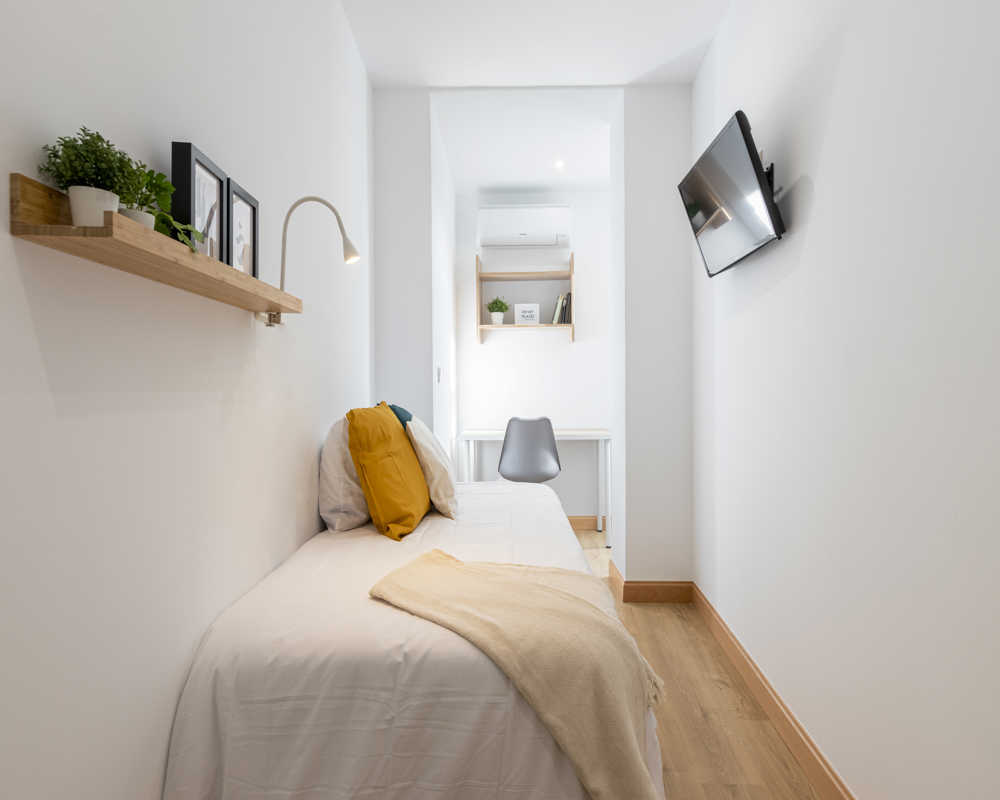 Imagen de la habitación 3