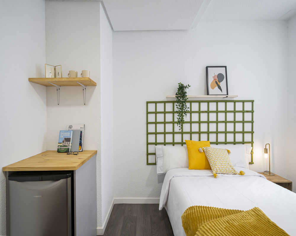 Image de la chambre 1