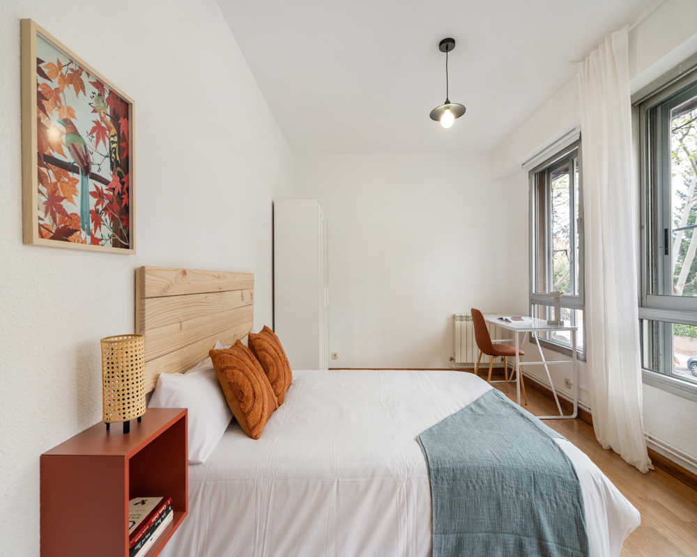 Imagen de la habitación 1