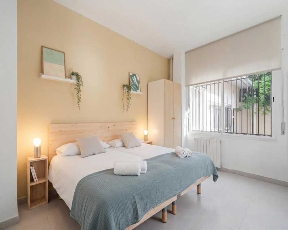 Image de la chambre 1