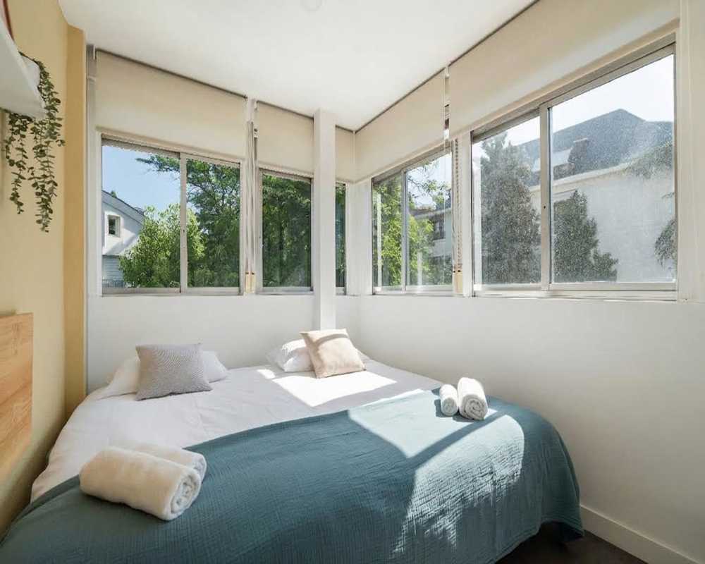 Image de la chambre 8