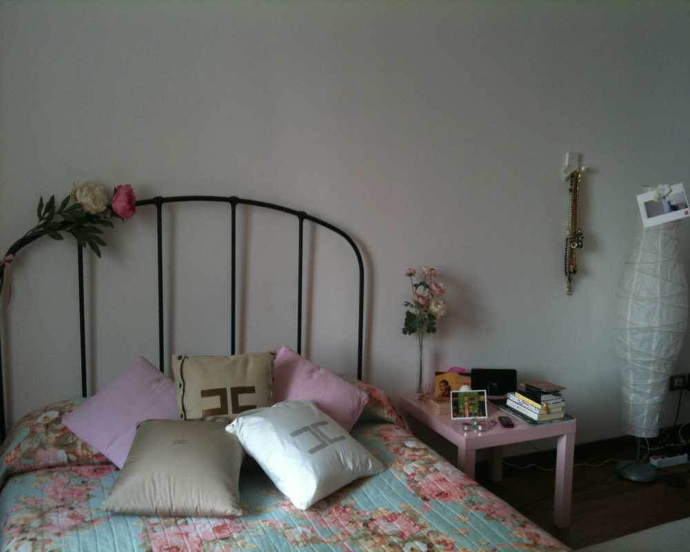 Habitación individual Milano, 4 habitaciones, 17m² — foto 19