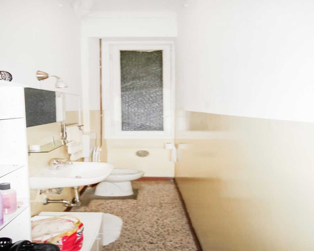 Habitación individual Milano, 4 habitaciones, 17m² — foto 51