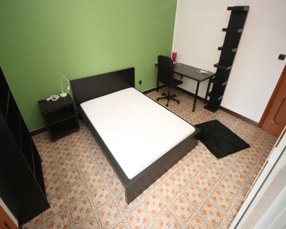 Habitación individual Milano, 4 habitaciones, 20m² — foto 44