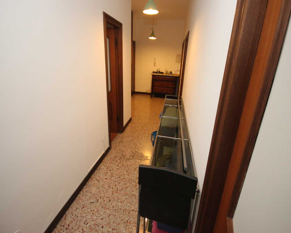 Habitación individual Milano, 4 habitaciones, 20m² — foto 64