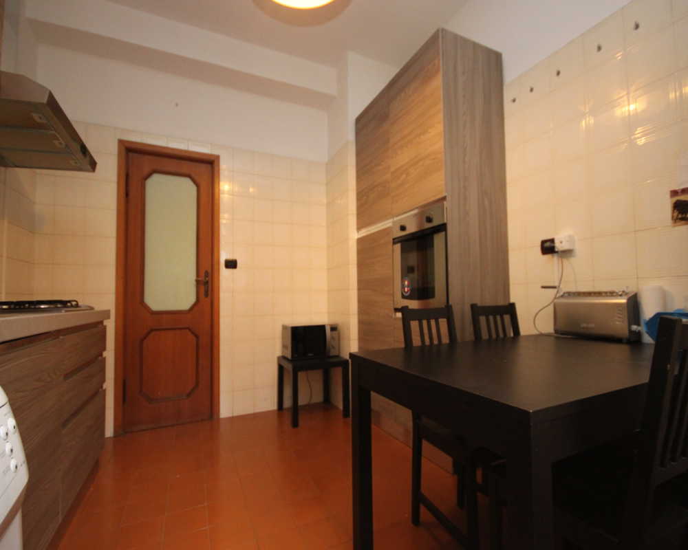 Habitación individual Milano, 4 habitaciones, 20m² — foto 77