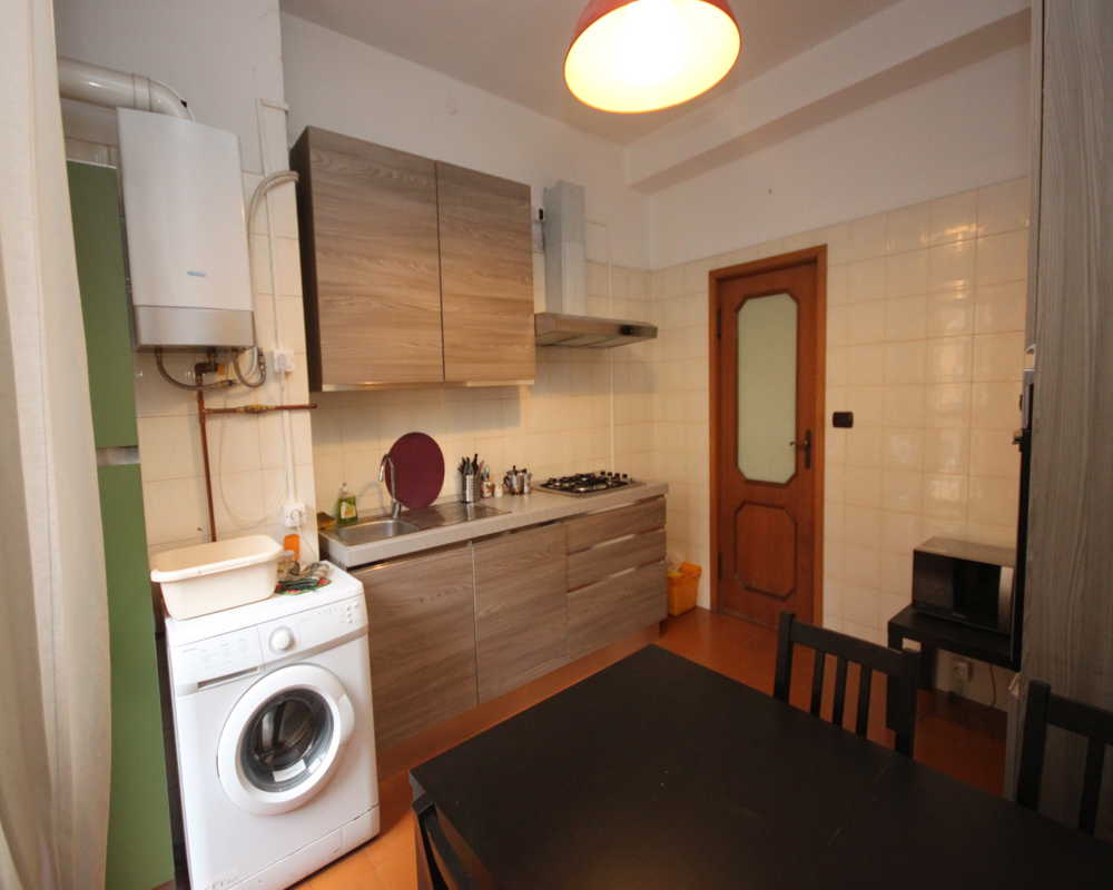 Habitación individual Milano, 4 habitaciones, 20m² — foto 71