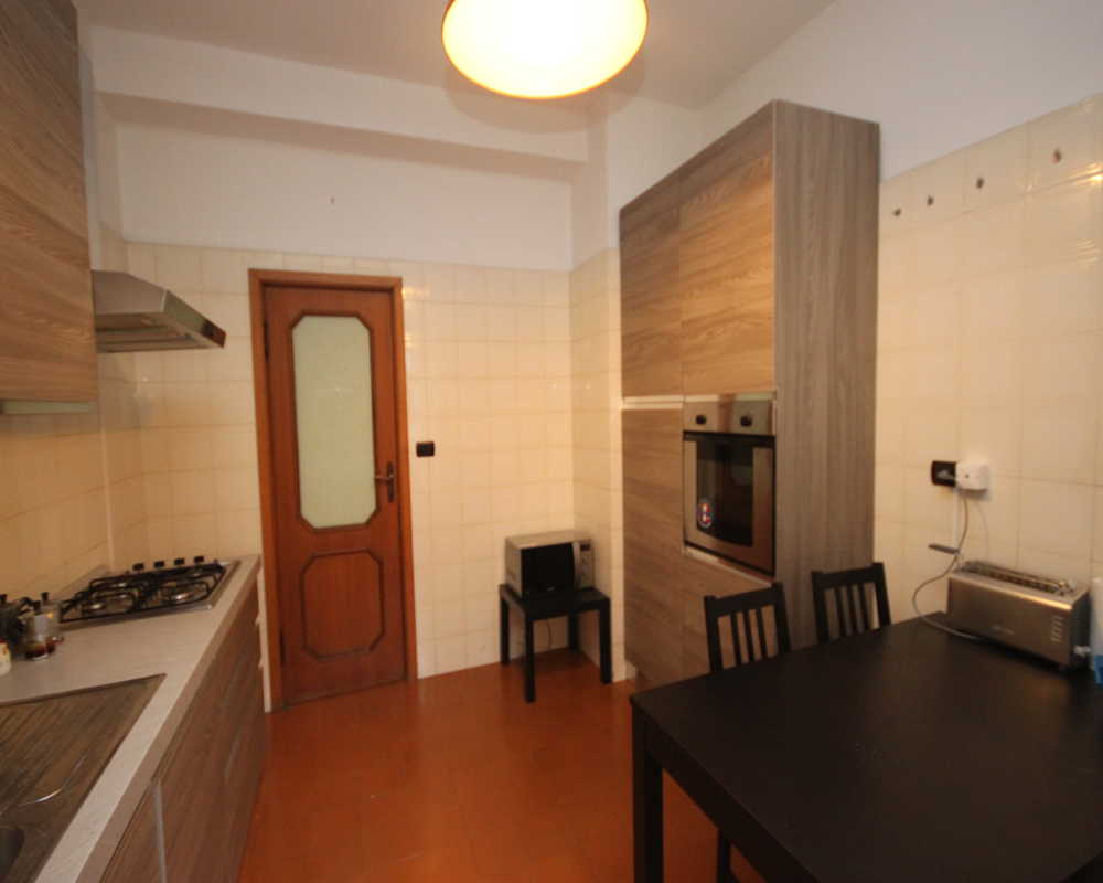 Habitación individual Milano, 4 habitaciones, 20m² — foto 70