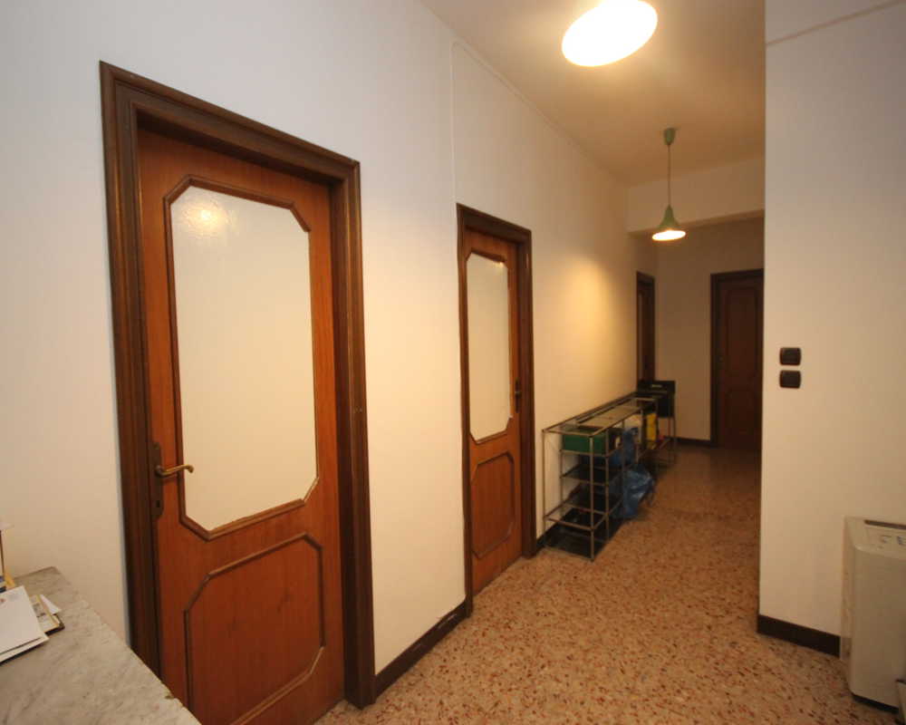 Habitación individual Milano, 4 habitaciones, 20m² — foto 68
