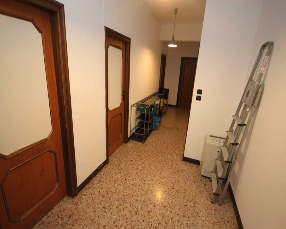 Habitación individual Milano, 4 habitaciones, 20m² — foto 62