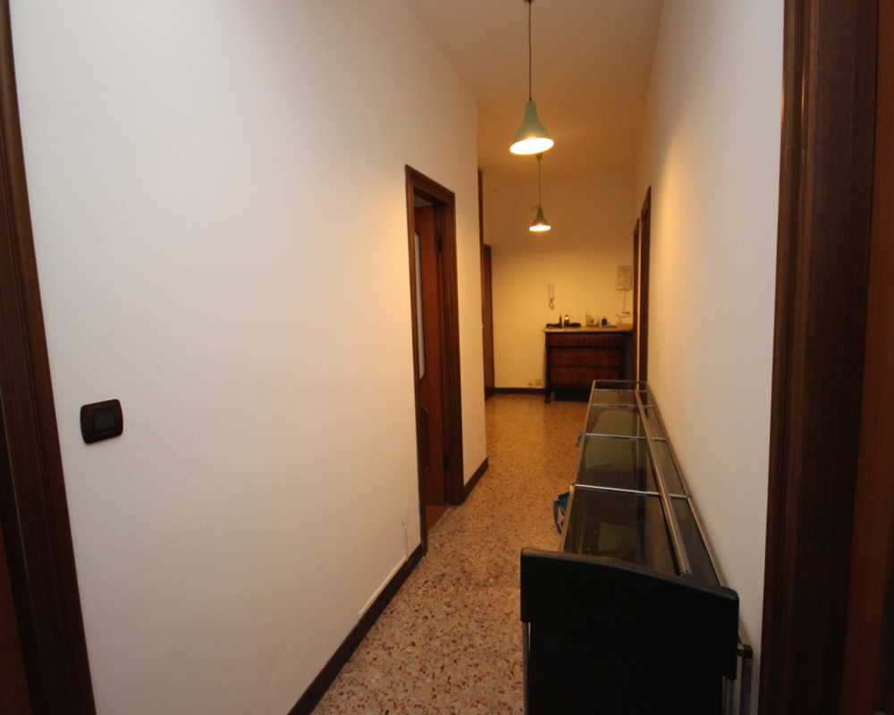 Habitación individual Milano, 4 habitaciones, 20m² — foto 67