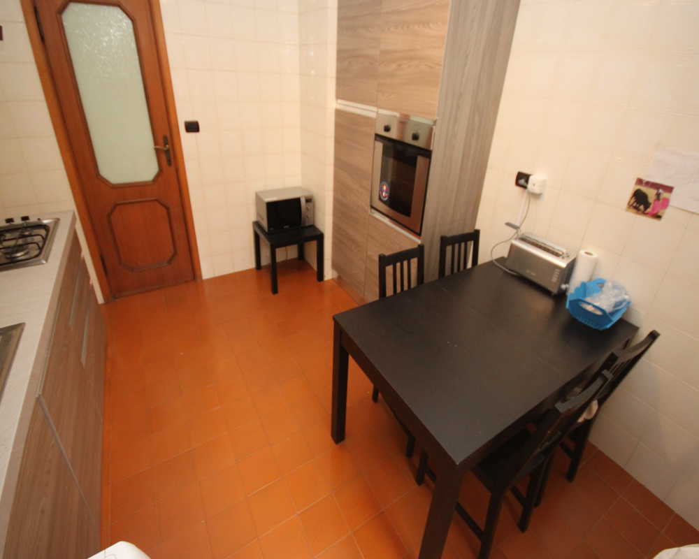 Habitación individual Milano, 4 habitaciones, 20m² — foto 83