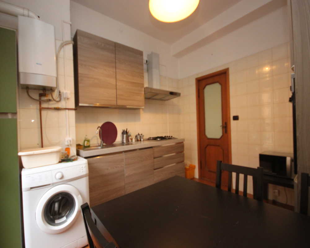 Habitación individual Milano, 4 habitaciones, 20m² — foto 72