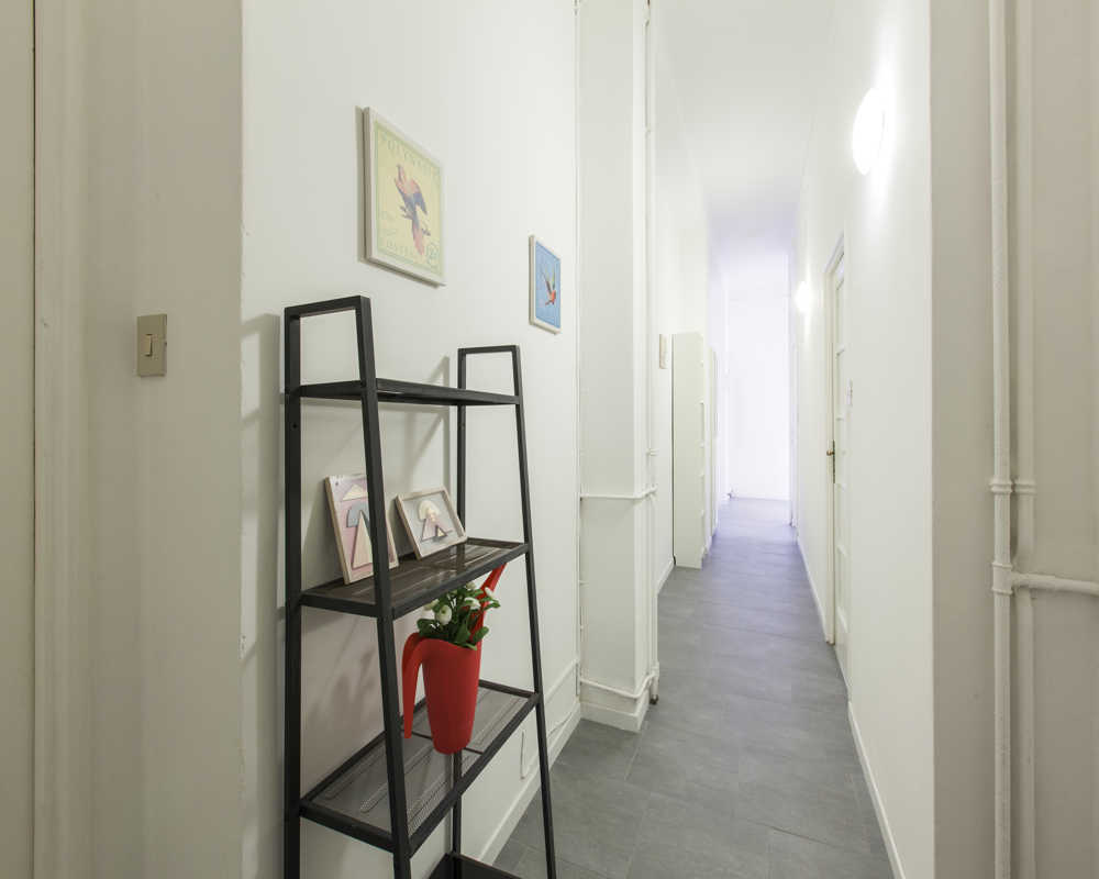 Single room Milano, 4 beds, 20m² — photo 8