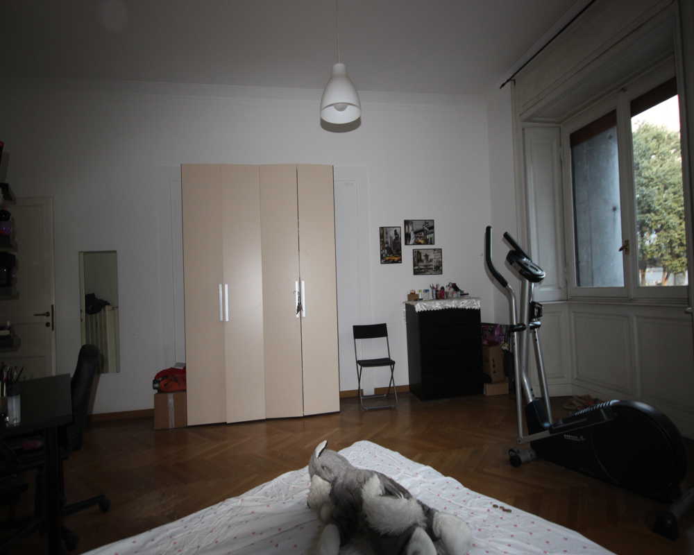 Camera singola Milano, 4 camere, 24m² — foto 35