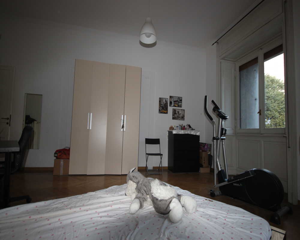 Camera singola Milano, 4 camere, 24m² — foto 30