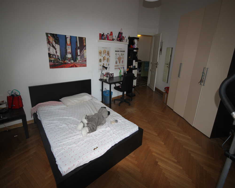 Camera singola Milano, 4 camere, 24m² — foto 31