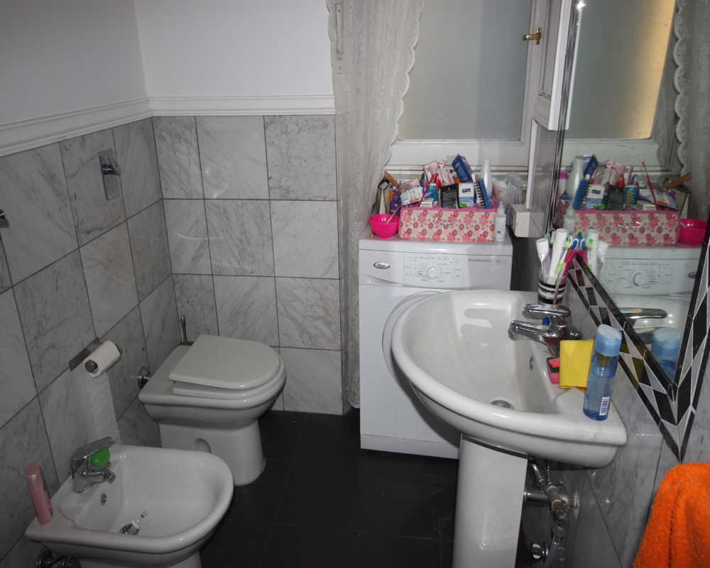 Single room Milano, 4 beds, 23m² — photo 77