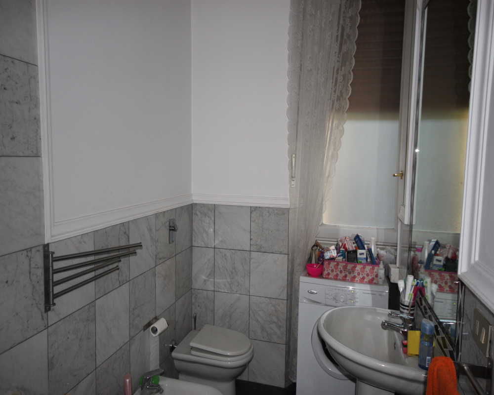 Single room Milano, 4 beds, 23m² — photo 30