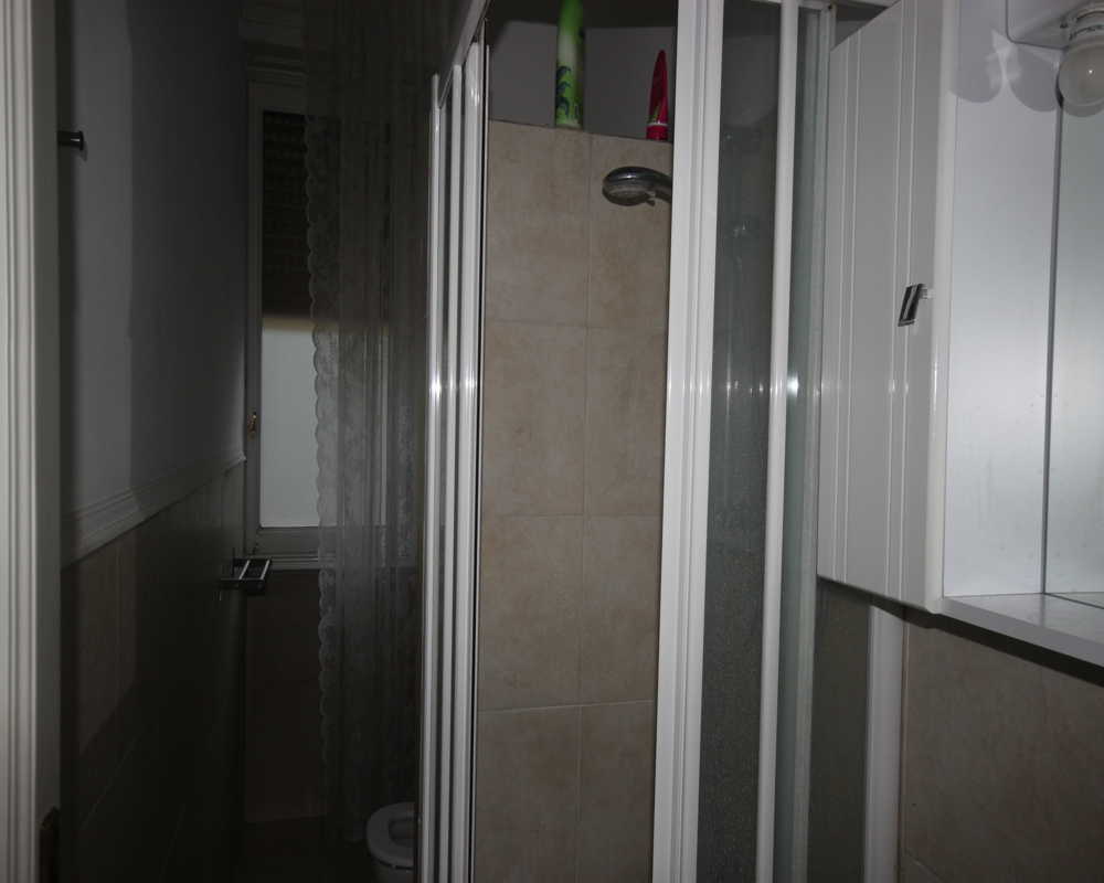Single room Milano, 4 beds, 23m² — photo 32