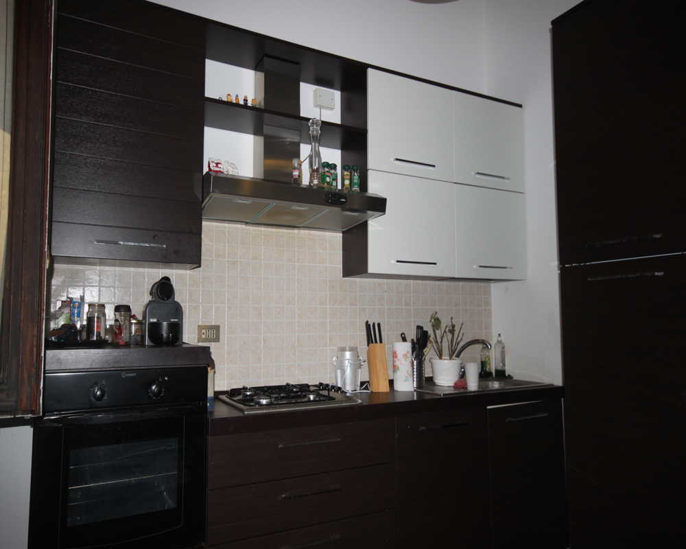 Single room Milano, 4 beds, 23m² — photo 58