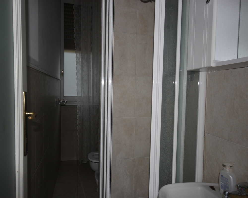 Single room Milano, 4 beds, 23m² — photo 65