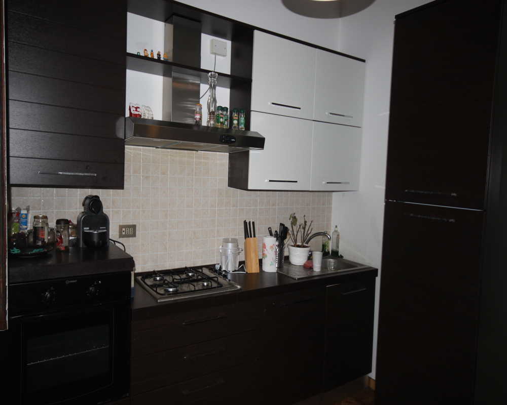 Single room Milano, 4 beds, 23m² — photo 60