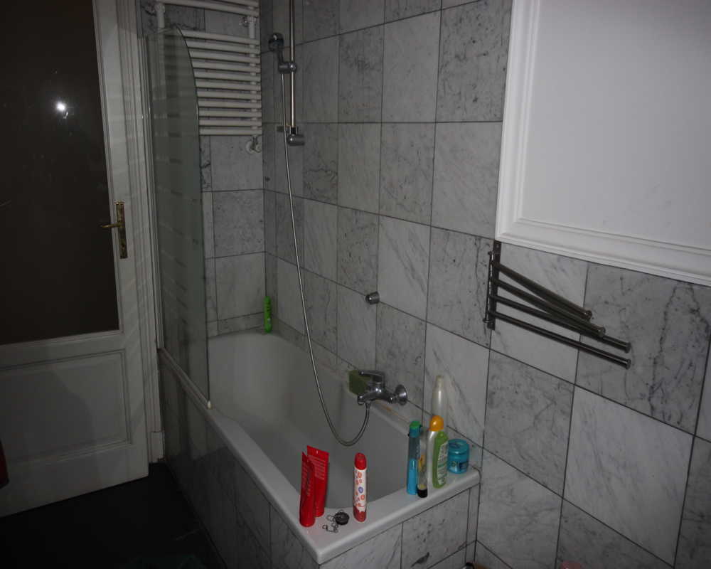 Single room Milano, 4 beds, 23m² — photo 64