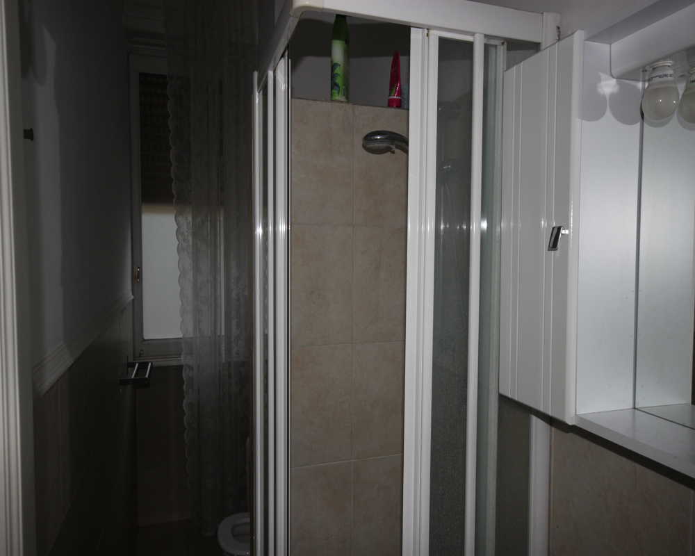 Single room Milano, 4 beds, 23m² — photo 63