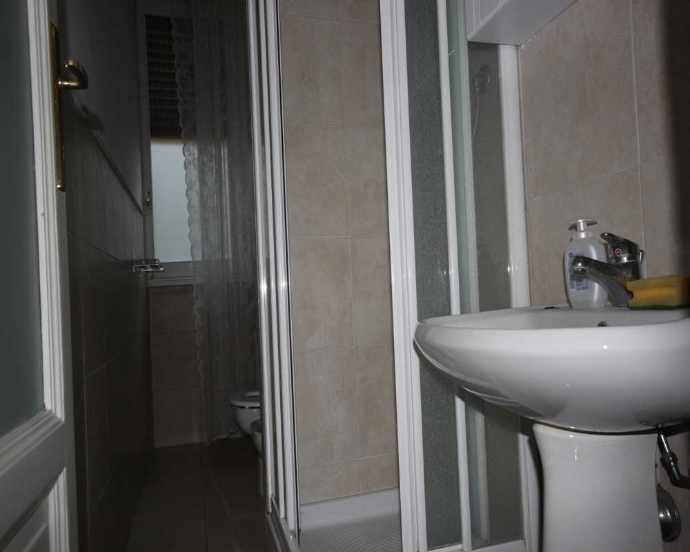 Single room Milano, 4 beds, 23m² — photo 66