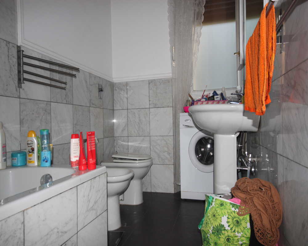 Single room Milano, 4 beds, 23m² — photo 78