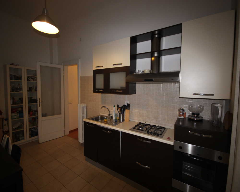 Habitación individual Milano, 4 habitaciones, 12m² — foto 19