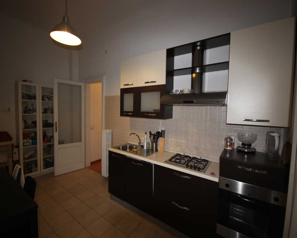 Habitación individual Milano, 4 habitaciones, 12m² — foto 17