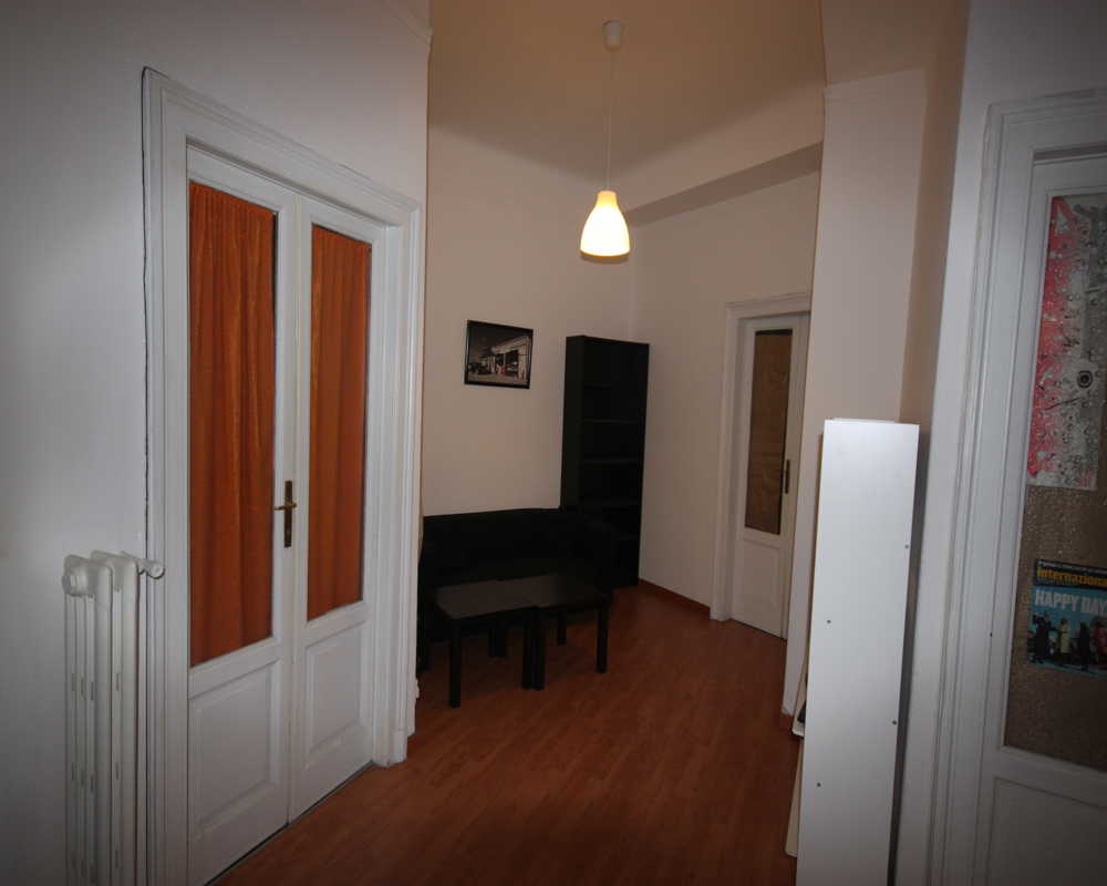 Habitación individual Milano, 4 habitaciones, 12m² — foto 26