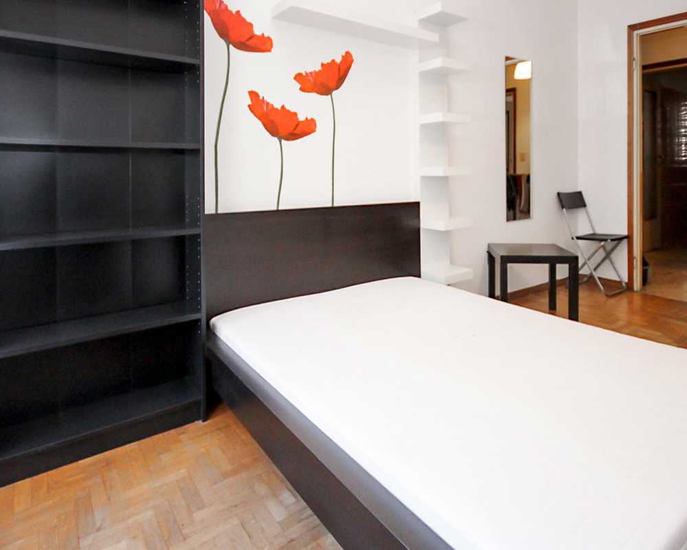 Single room Milano, 6 beds, 18m² — photo 16