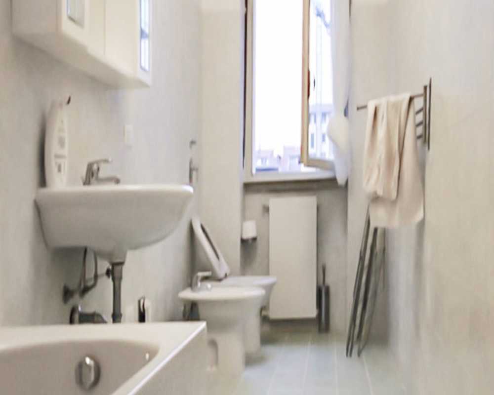 Single room Milano, 6 beds, 18m² — photo 22