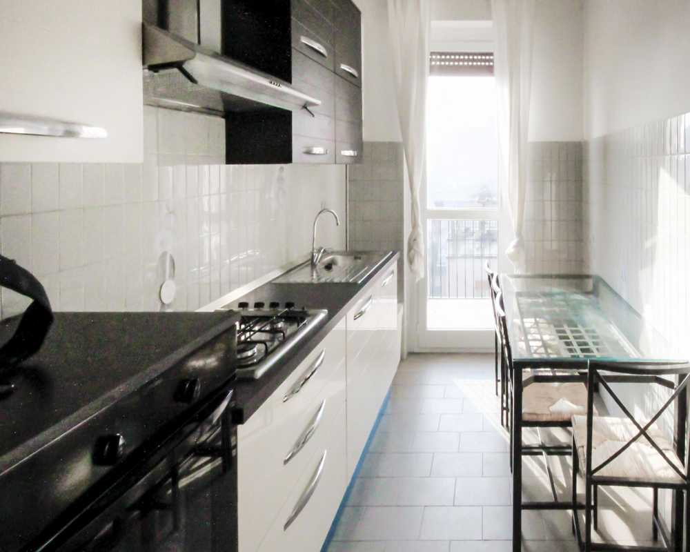 Single room Milano, 3 beds, 12m² — photo 11
