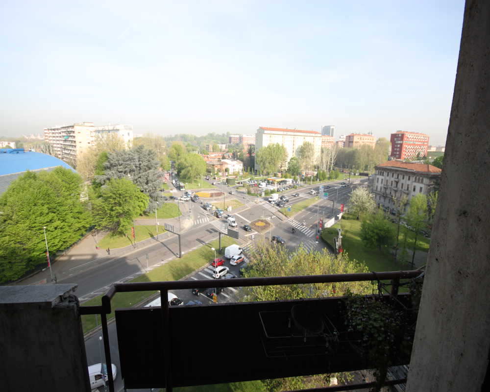 Single room Milano, 2 beds, 16m² — photo 11